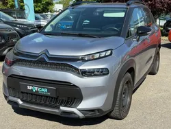 Citroen C3 Aircross BlueHDi 110ch S&S Shine