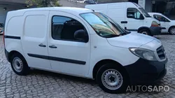 Mercedes-Benz Citan 108 CDi de 2016