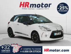 CITROEN DS3 1.2 VTi PureTech Design 82