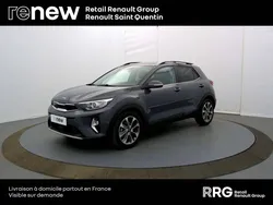 Kia stonic 1.0 t gdi 120 ch mhev ibvm6 launch
