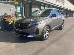 Peugeot 3008 ...