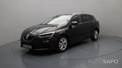 Renault Mégane de 2021