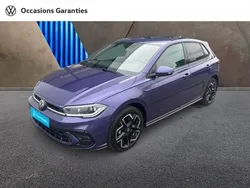 Volkswagen Polo 1.0 TSI 95ch R-Line