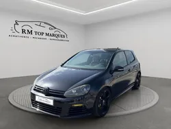 Volkswagen Golf 2.0 TSI 270ch R 4Motion DSG6 - Garantie 6 mois