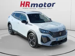 PEUGEOT 2008 1.2 PureTech S&S Allure 100