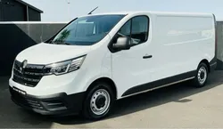 RENAULT TRAFIC L2 H1 2.0 DCi 130 CH -TVA