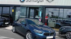 BMW Série 2 Gran Coupé 218 i Gran Coupé Advantage de 2024