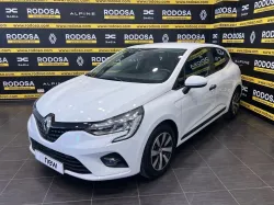RENAULT Clio Blue dCi Business 63kW