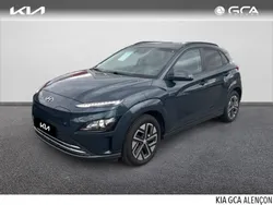 Hyundai Kona Electric 39kWh - 136ch Intuitive