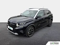 CITROEN C3 Turbo 100 ch Manuelle Max
