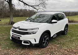 Citroën C5 Aircross BlueHDi 130ch S&S Business EAT8 1er Main