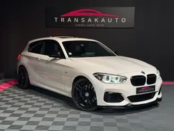 Bmw SERIE 1 M135 i M SPORT