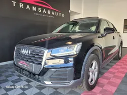 AUDI Q2 BUSINESS 1.6 TDI 116 ch S tronic 7 Business line