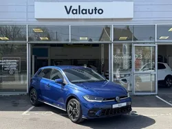 Volkswagen Polo TSI 95 CH R LINE EDITION
