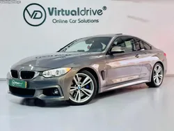 BMW 425 D pack m auto