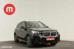 BMW X1 xDrive25e Pack Desportivo M