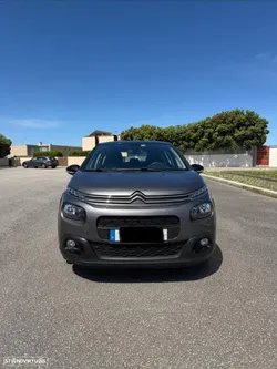 Citroën C3 Pure Tech S&S Feel Pack