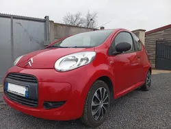 Citroen c1 1.0 attractoin 68 ch
