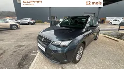 SEAT Arona 1.0 TSI 95 ch Start/Stop BVM5 Style