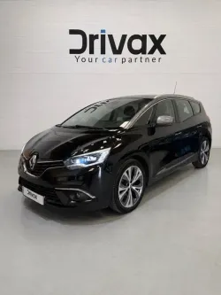 Renault Scenic 1.6dCi eco2 Energy Bose