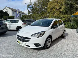 Opel Corsa 1.3 CDTi Dynamic
