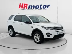 LAND ROVER Discovery Sport 2.0TD4 Pure 4x4 150