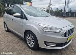 Ford C-Max 1.5 TDCi Titanium S/S