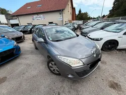 Renault megane iii (2) 1.5 dci 110 fap authentique eco2