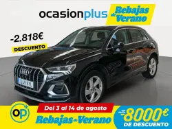 Audi Q3 35 TFSI Advanced S tronic