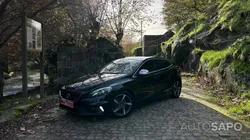 Volvo V40 1.6 D2 R-Design de 2014