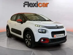 Citroën C3 1.2 PureTech Feel