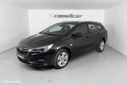 Opel Astra Sports Tourer 1.0 Edition S/S