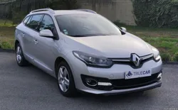 Renault Mégane Break