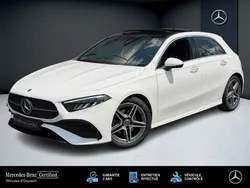 Mercedes Classe A 200 Compacte AMG Line