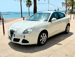 Alfa romeo giulietta 1.4l t-jet 105ch 2012