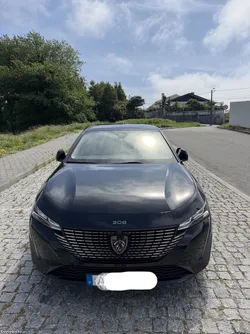 Peugeot 308 Allure Pack