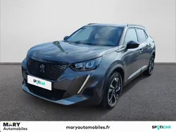 PEUGEOT 2008 BlueHDi 130 S&S EAT8 Allure