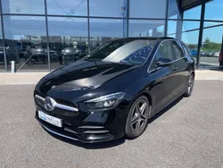 Mercedes CLASSE B 200D 150CH AMG LINE EDITION 8G-DCT 7CV