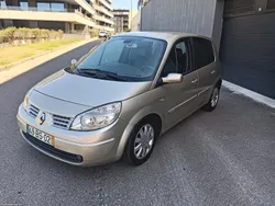 Renault Mégane Scenic 2.0dci 150cv
