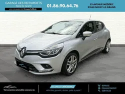 Renault Clio IV BUSINESS TCe 90 Energy