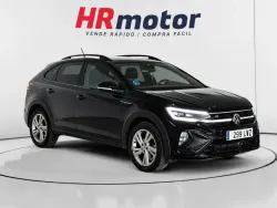 VOLKSWAGEN Taigo 1.0 TSI R-Line DSG 81kW