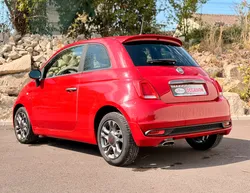 FIAT 500 1.2 8v 69ch S