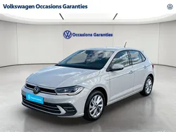 VOLKSWAGEN Polo 1.0 TSI 95 S&S BVM5 Style