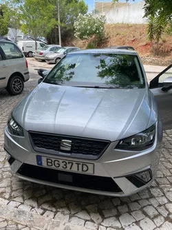 Seat Ibiza 1.0