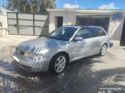 AUDI A4 S4 Avant 2.7 Biturbo quattro