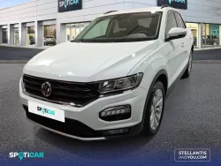 VOLKSWAGEN T-Roc 1.0 TSI Advance