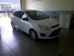 Ford C-MAX 1.0 SCTi 100ch EcoBoost Stop&Start E85 Titanium X