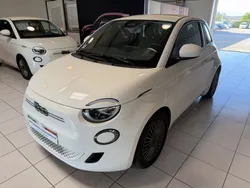 Fiat 500 E 118CH ICONE