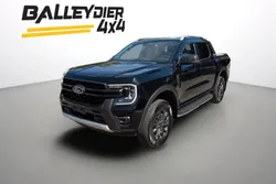 Ford Ranger 3.0 V6 240 WILDTRAK PLUS
