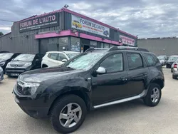 Dacia Duster (2) 1.5 DCI 90 AMBIANCE PLUS 4X2 OK BELLE AUTO 2